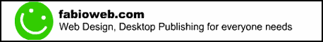 fabioweb.com - click here to go!